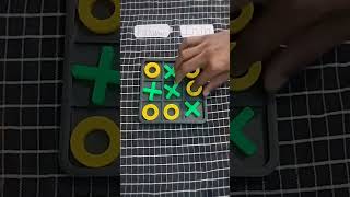 📈live tic-tac-toe challenge#trending ❤️❤️