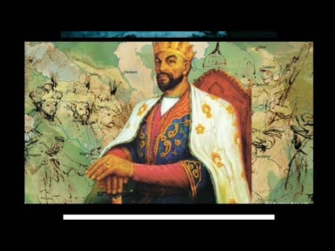 TEMURIYLAR IMPERIYASI #Tarix
