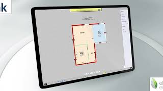 PlanUp - Floor Plans For Energy Surveys and Property Marketing
