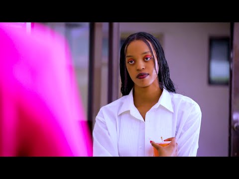 MAYA Part 9 (RWANDAN MOVIE)