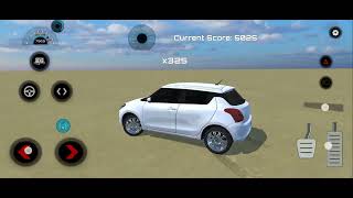 Swift drift  #game na video#cars na video screenshot 5