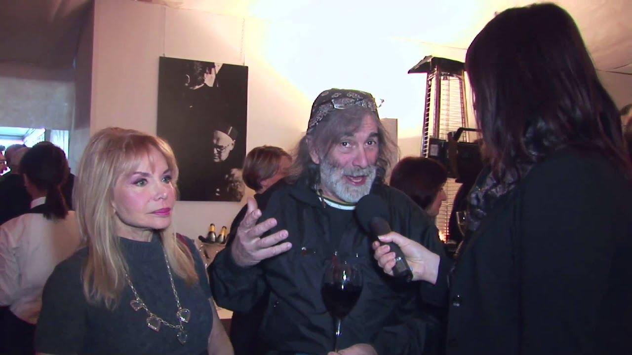 Premio Nonino 2013 - Maria Giovanna Elmi & Mauro Corona