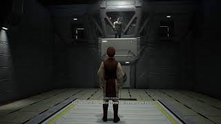 Star wars La orden caida parte 2