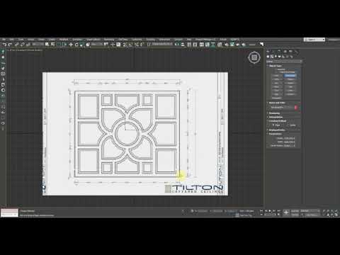 Video: 3D жалын эффекти бар электр меши: дубалга орнотулган буусу бар, ак каминдүү электр меши