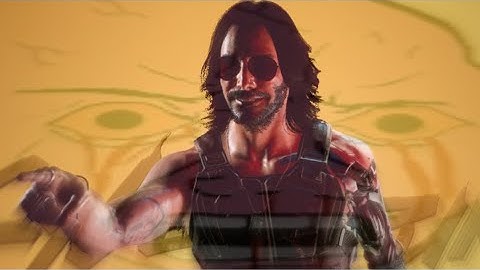 Cyberpunk 2077 is Awful