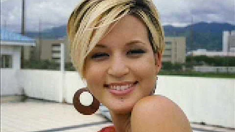 All on me - Sean Paul feat. Tami Chynn