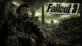 Rises Fallout 3 Journey Part 10