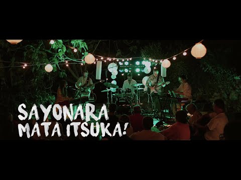 SAYONARA, MATA ITSUKA ! (LIVE) - Kenshi Yonezu 米津玄師 // KODAMA~Italy
