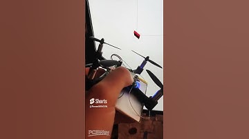 Story on esp32 diy drone #electronic #arduino #engineering  #3dprinting