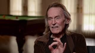 Video thumbnail of "Gordon Lightfoot - 2021 Lifetime Achievement Award (Living) | Folk Alliance International"