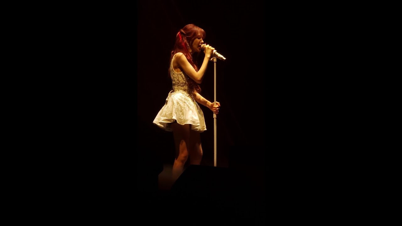 260301 WENDY - Vermilion | 2025-26 WENDY 1st WORLD TOUR [W:EALIVE] ENCORE