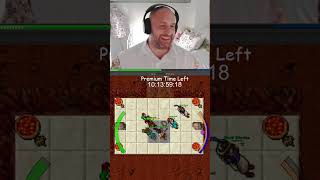 Tibia Desert Dungeon Quest as Monk 2025 #gaming #livestream #twitchstream #twitch #games #tibia