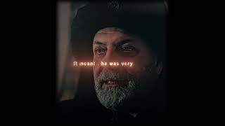 You.. Are An Idiot Osman - Kuruluş Osman Edit Music Goldkid - Bloody Mary