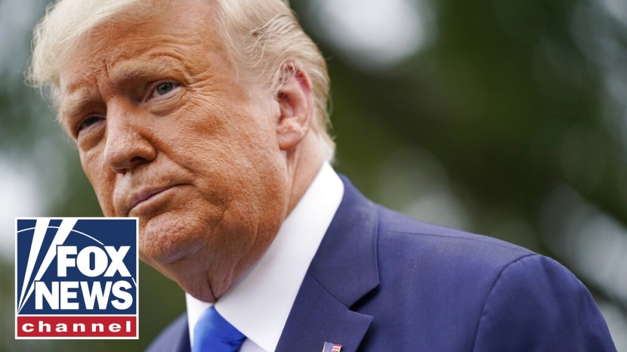 ‘TAKE THE WIN’: Trump ‘missed an opportunity’ after SCOTUS ruling: David Asman