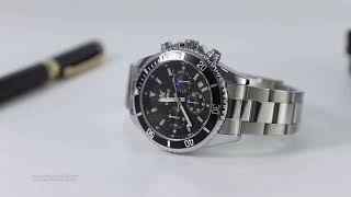 Olevs Mens Watch 2870