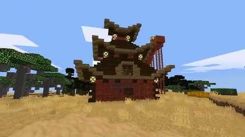 Minetest 5 survival - [8,5,5] the roof is progressinginginging