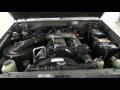 1990 toyota land cruiser hzj77  1hz engine