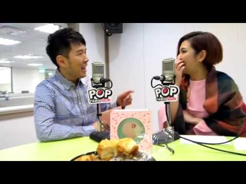 Selina: 我們三個個性有點像 所以才會相愛無私這麼多年