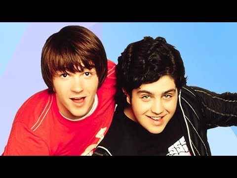 Drake Josh End Credits Season One Two And Three 
