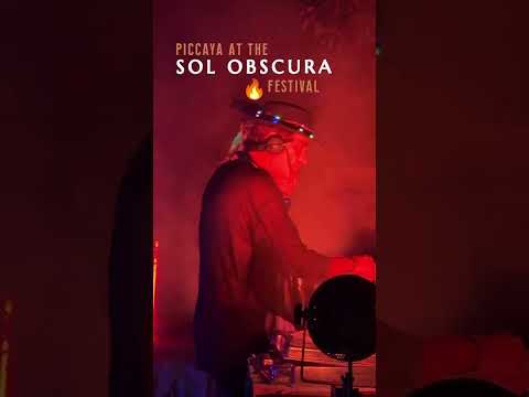 Piccaya DJ performance, YouTube Short
