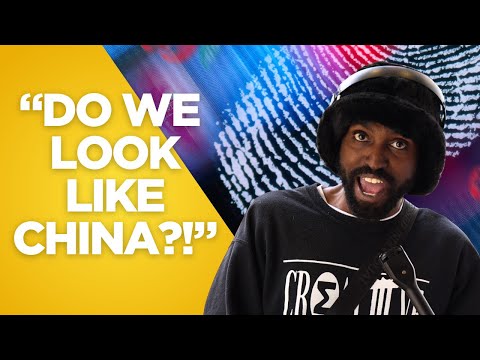 DO YOU WANT DIGITAL IDs?!