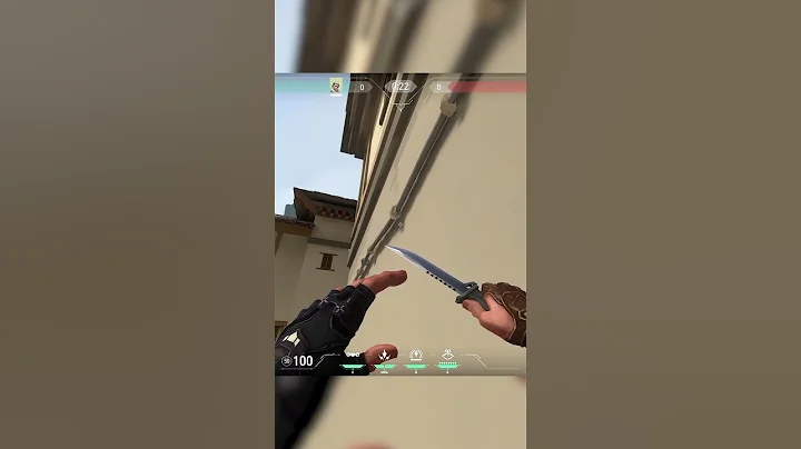 Sova Retake Dart for C Site Haven | Valorant Shorts