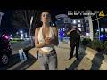 She Woke Up and Drove — Did the Officer Do It Right? CHP DUI Arrest ANALYZED