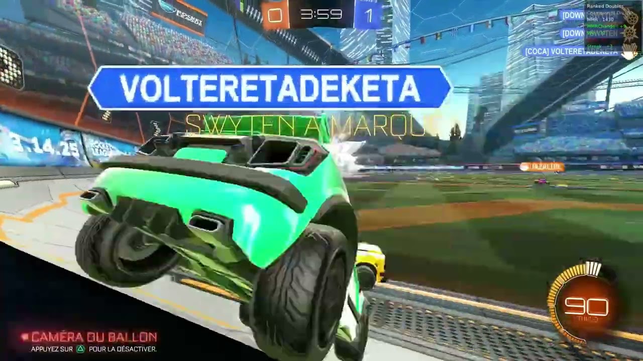 RL 2025 - Duvet et Twilight de Bôa