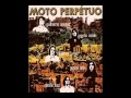 Moto Perpétuo - Moto Perpétuo (1974)