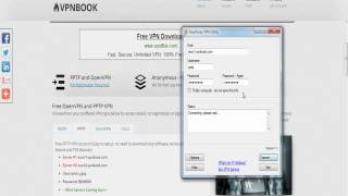 How To Change Proxy/ IP through VPN Utility screenshot 4