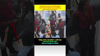 From Sunlight To Spotlight Monalisas Incredible Transformation