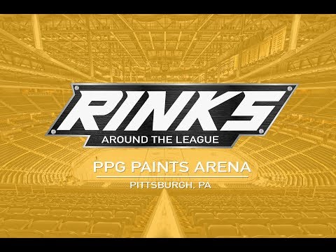 Ppg Paints Arena