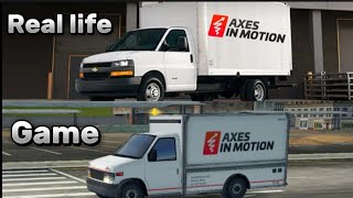 All Traffic Cars in real life (Extreme car driving simulator) screenshot 4