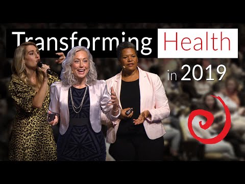 Transforming Health in 2019 | Integrative Nutrition Live!