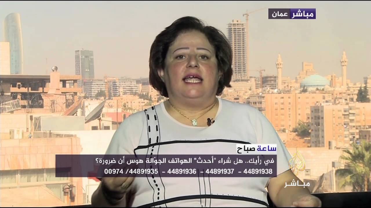 شراء أحدث الهواتف الذكية .. هوس أم ضرورة