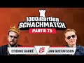 Probleme an der Damenfront - Partie 75