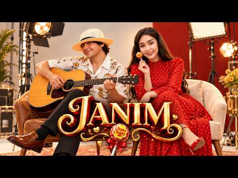 Xamdam Sobirov - Chupa Chupsim Janim (Music Video)