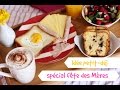  recettes faciles1  ide petitdj spcial fte des mres  diotis diaries