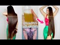 SHAMPOO MÁGICO✨CRECE TU CABELLO RÁPIDO EN 7 DÍAS! Todo tipo de cabellos