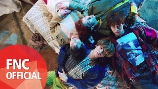 N.Flying (엔플라잉) - 옥탑방 M/V