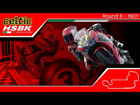Celtic HSBK Racing