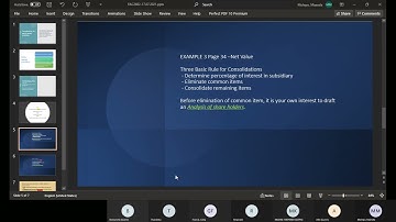 FAC2602 Online Tutorial Class of 17 July 2021