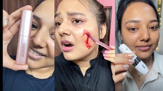 Agaro Vs Urbanyog Vs Braun Mini Facial Hair Remover Review