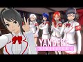 La Yandere entra nel CONSIGLIO STUDENTESCO - Yandere Simulator Mod