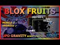 [RONIX UPD] BLOX FRUITS Script No Key UPDATE GRAVITY AUTO FARM, SEA EVENT, VOLCANO, RAID (BEST) ☄️⭐