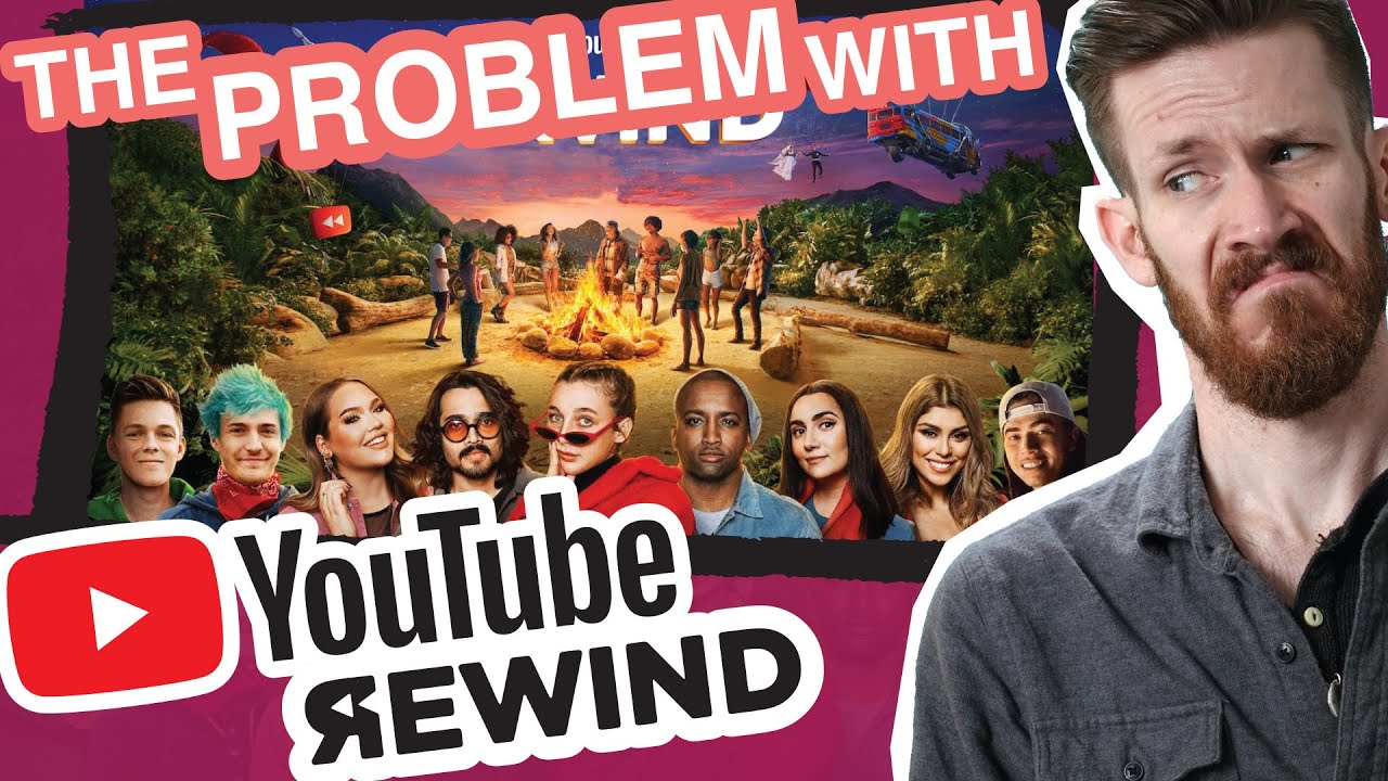 Why did YouTube make the most DISLIKED video ever?!