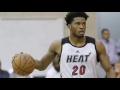 ASK IRA: Does Justise Winslow have a 'franchise-player' ceiling?