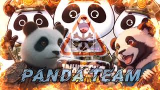 Panda TEAM @WhiteoutSurvivalOfficial [BTS parallel world ] screenshot 5