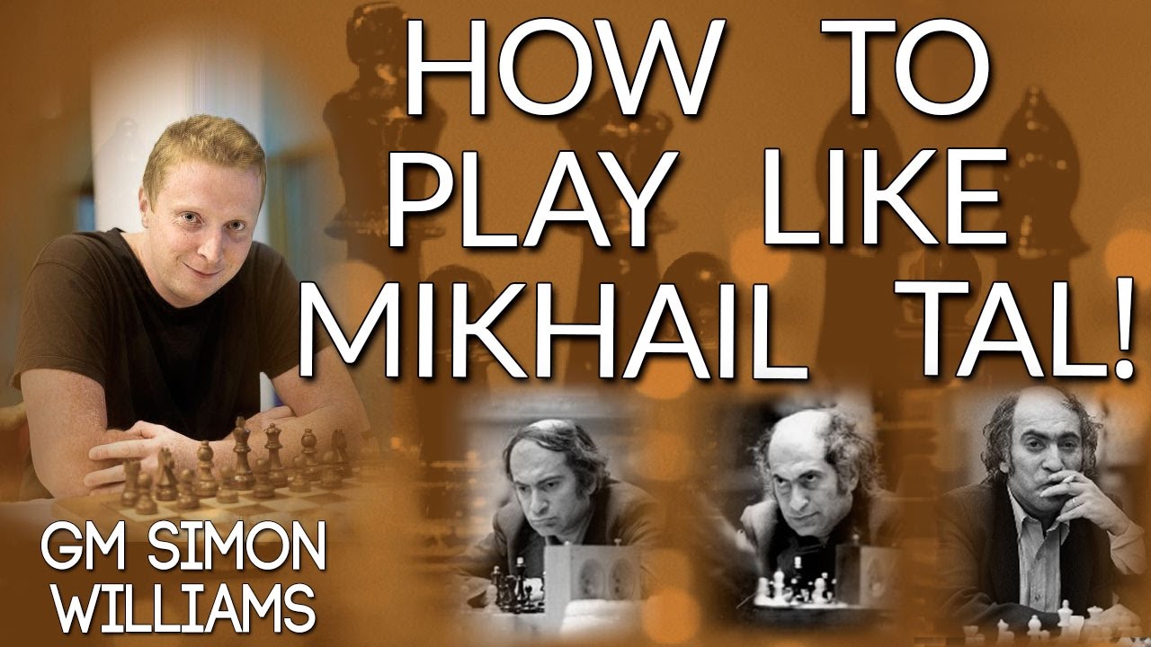 Mikhail Tal: a Lenda do Xadrez – Apps no Google Play