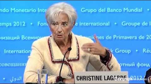 Risk remains high in fragile recovery-says IMF